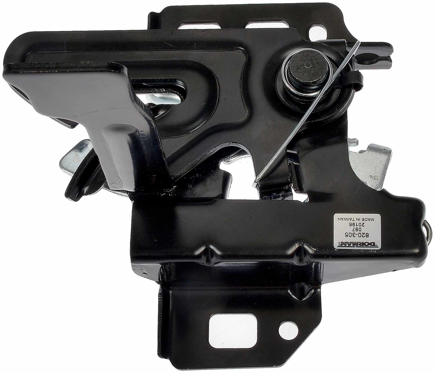 Dorman - OE Solutions HOOD LATCH ASSEMBLY 820-305