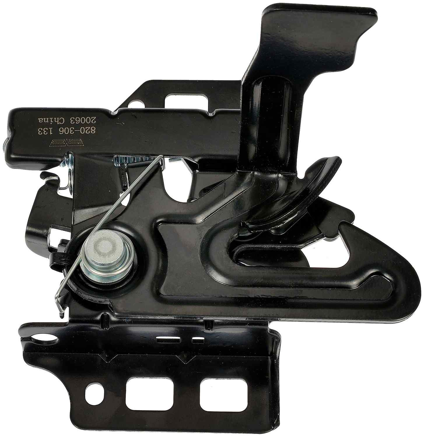 Dorman - OE Solutions HOOD LATCH ASSEMBLY 820-306