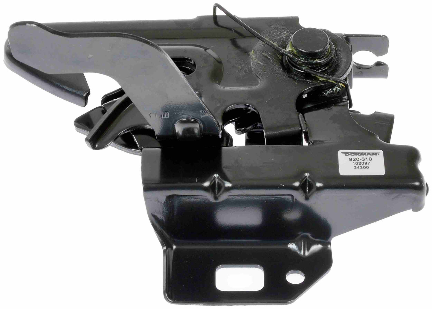 Dorman - OE Solutions HOOD LATCH ASSEMBLY 820-310