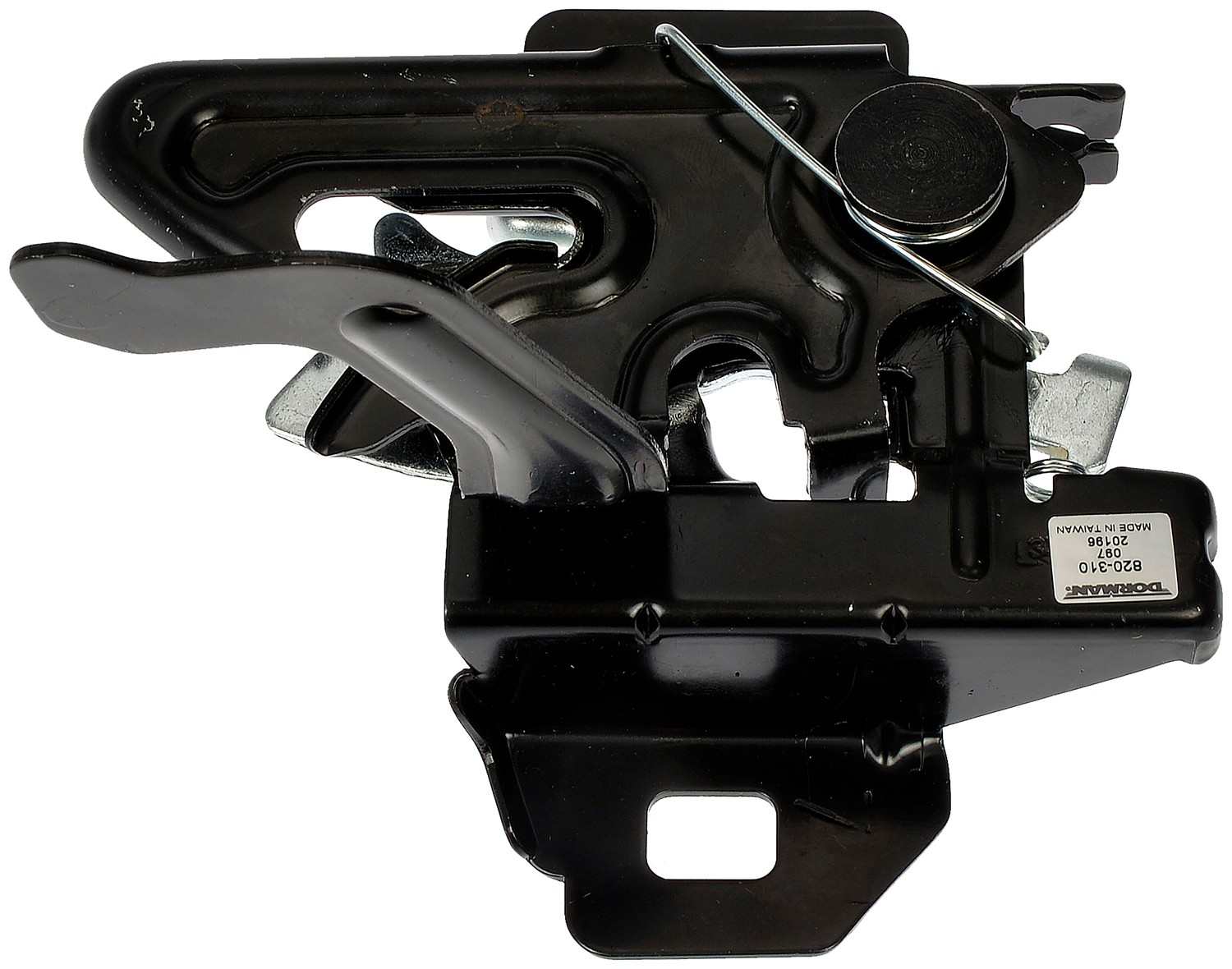 Dorman - OE Solutions HOOD LATCH ASSEMBLY 820-310