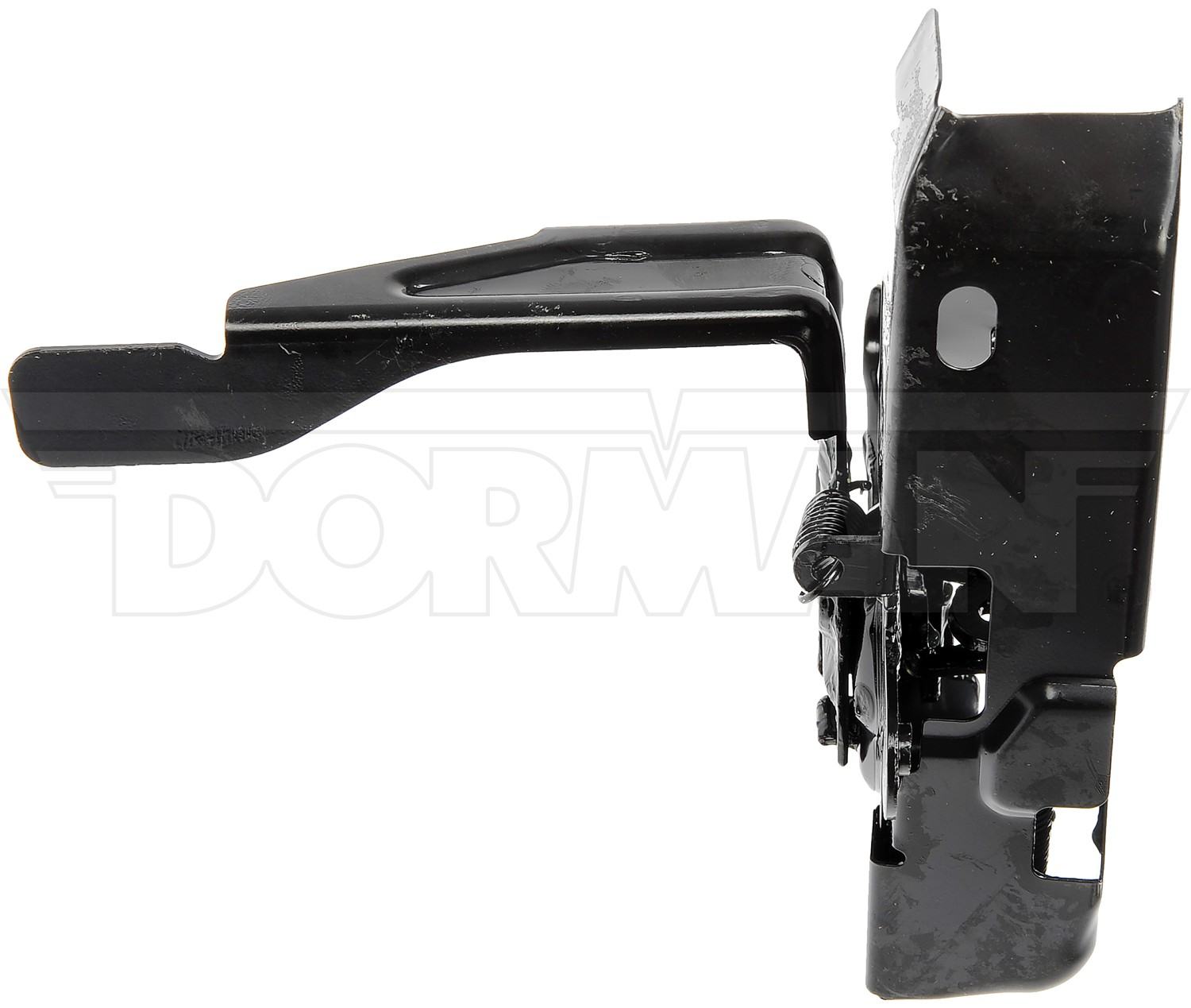 Dorman - OE Solutions HOOD LATCH ASSEMBLY 820-341