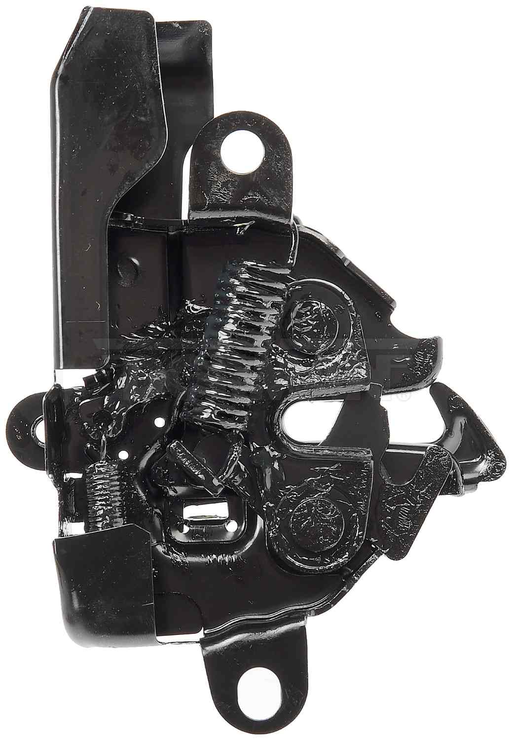 Dorman - OE Solutions HOOD LATCH ASSEMBLY 820-341