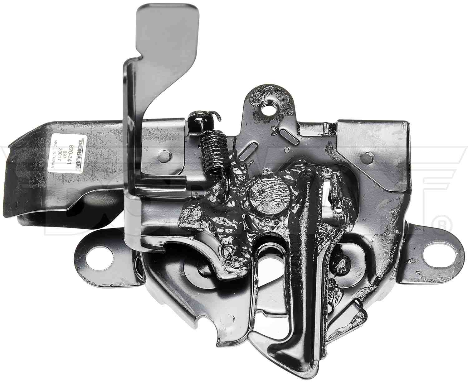 Dorman - OE Solutions HOOD LATCH ASSEMBLY 820-341