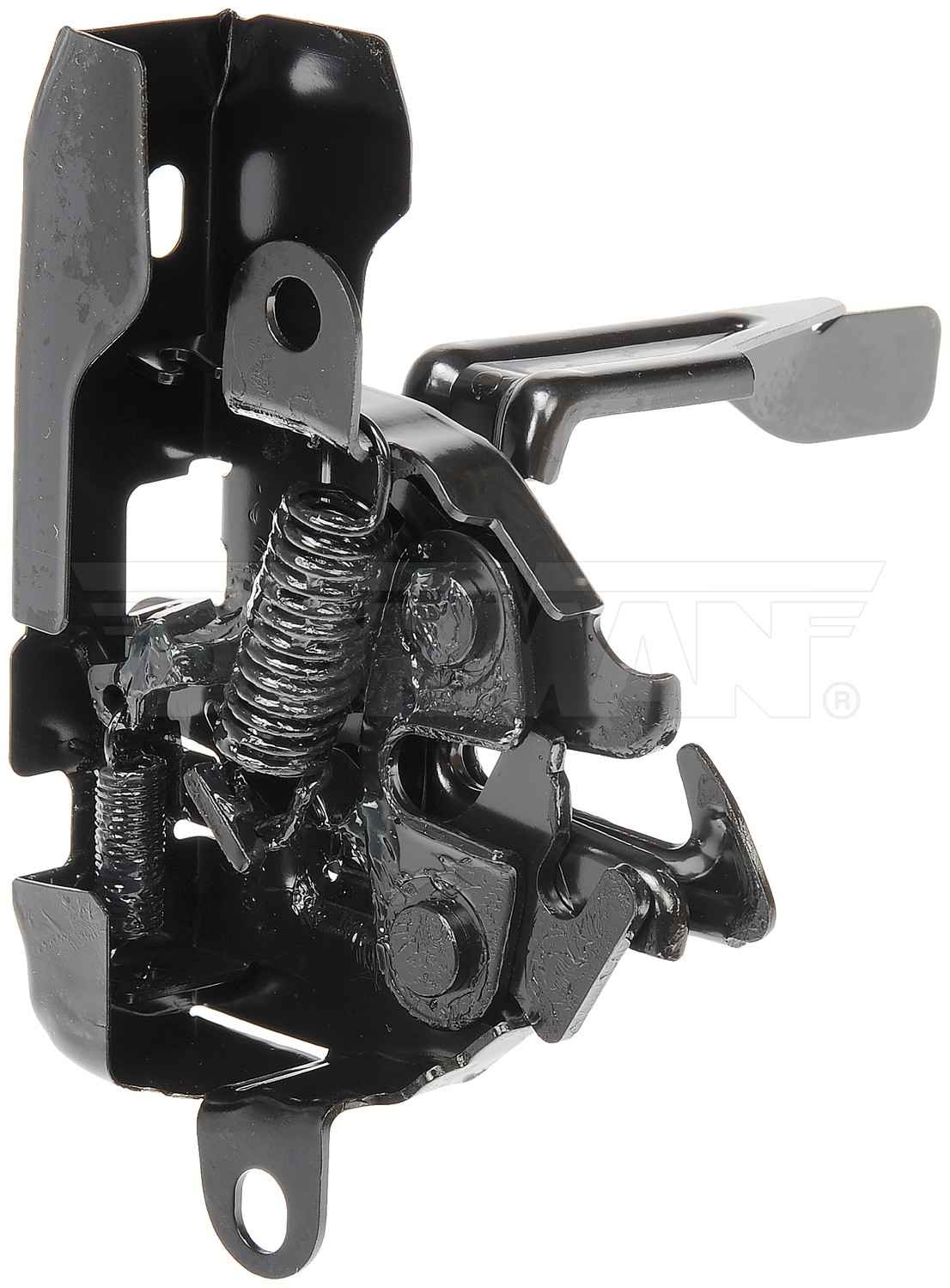 Dorman - OE Solutions HOOD LATCH ASSEMBLY 820-341