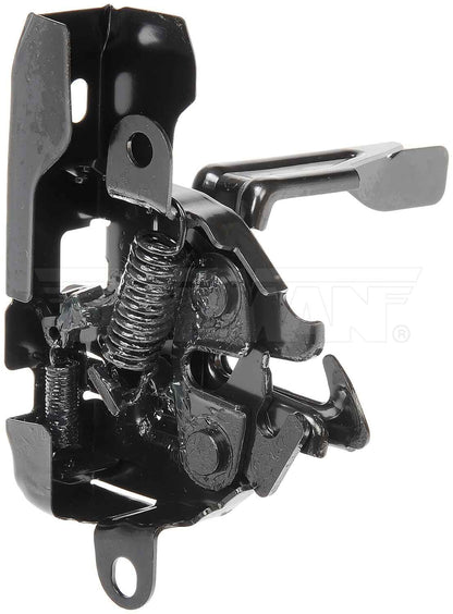 Dorman - OE Solutions HOOD LATCH ASSEMBLY 820-341