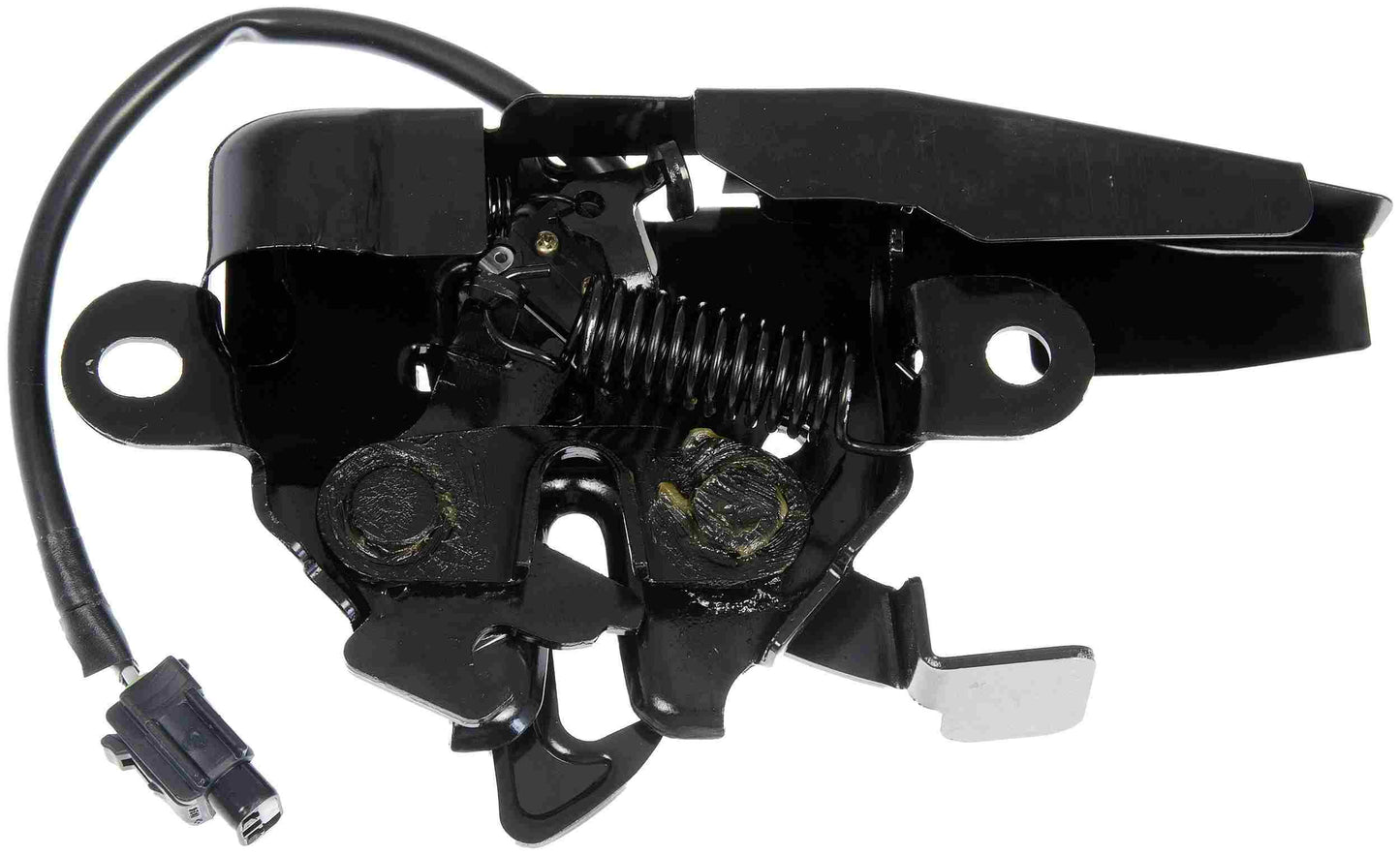 Dorman - OE Solutions HOOD LATCH ASSEMBLY 820-346
