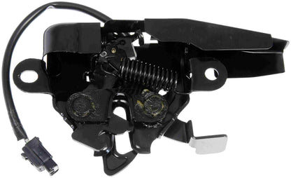 Dorman - OE Solutions HOOD LATCH ASSEMBLY 820-346