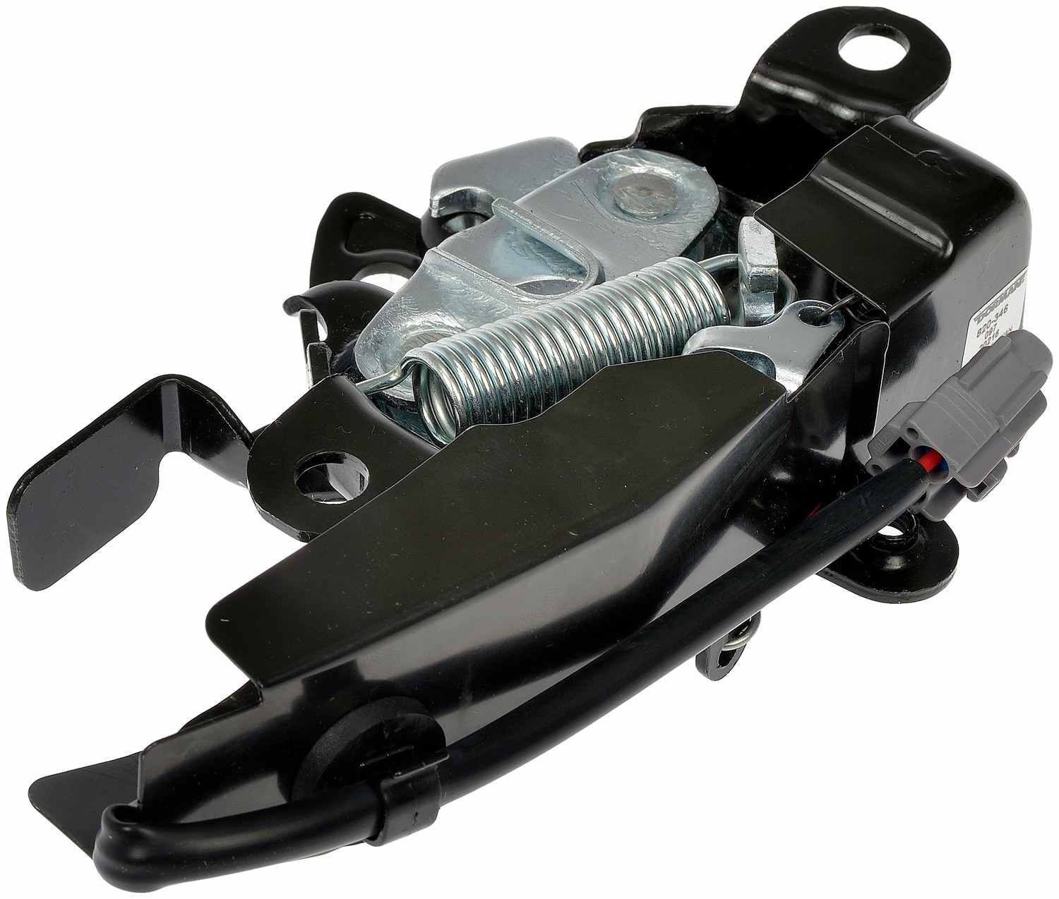 Dorman - OE Solutions HOOD LATCH ASSEMBLY 820-346