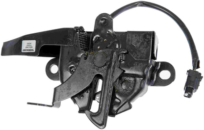 Dorman - OE Solutions HOOD LATCH ASSEMBLY 820-346
