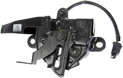 Dorman - OE Solutions HOOD LATCH ASSEMBLY 820-346