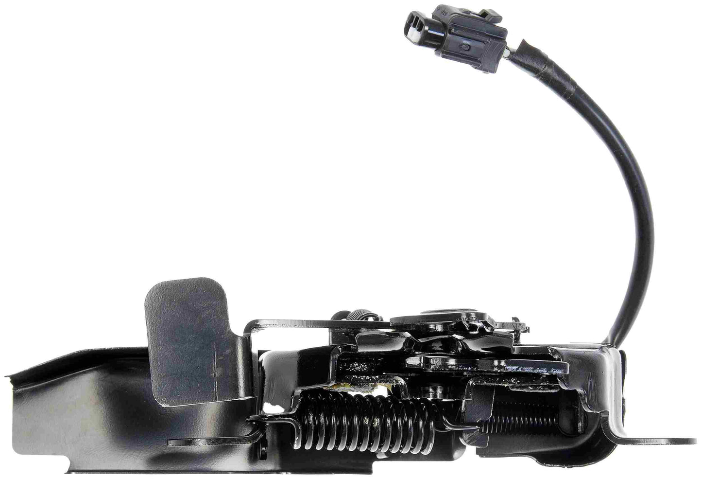 Dorman - OE Solutions HOOD LATCH ASSEMBLY 820-346