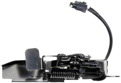 Dorman - OE Solutions HOOD LATCH ASSEMBLY 820-346