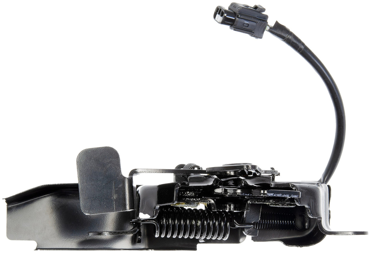 Dorman - OE Solutions HOOD LATCH ASSEMBLY 820-346