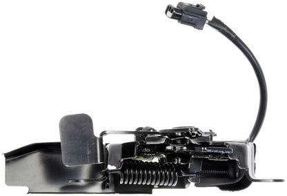 Dorman - OE Solutions HOOD LATCH ASSEMBLY 820-346