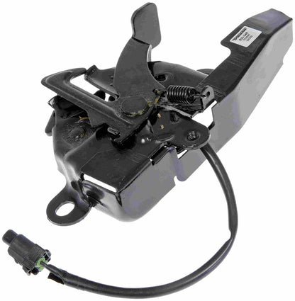 Dorman - OE Solutions HOOD LATCH ASSEMBLY 820-346