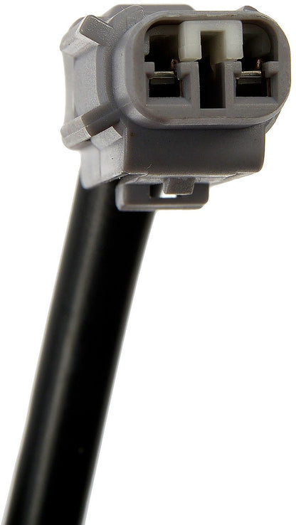 Dorman - OE Solutions HOOD LATCH ASSEMBLY 820-346