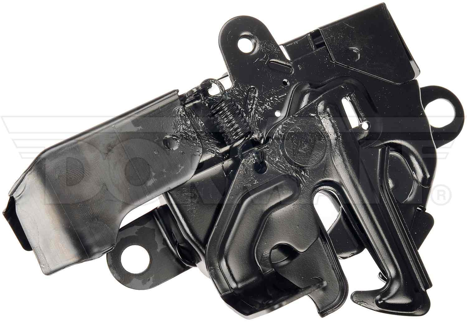 Dorman - OE Solutions HOOD LATCH ASSEMBLY 820-400