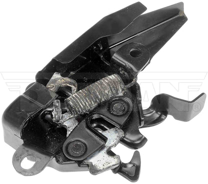 Dorman - OE Solutions Hood Latch Assembly for 2013-09 Toyota Corolla 820-402