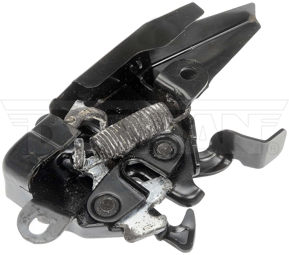 Dorman - OE Solutions Hood Latch Assembly for 2013-09 Toyota Corolla 820-402