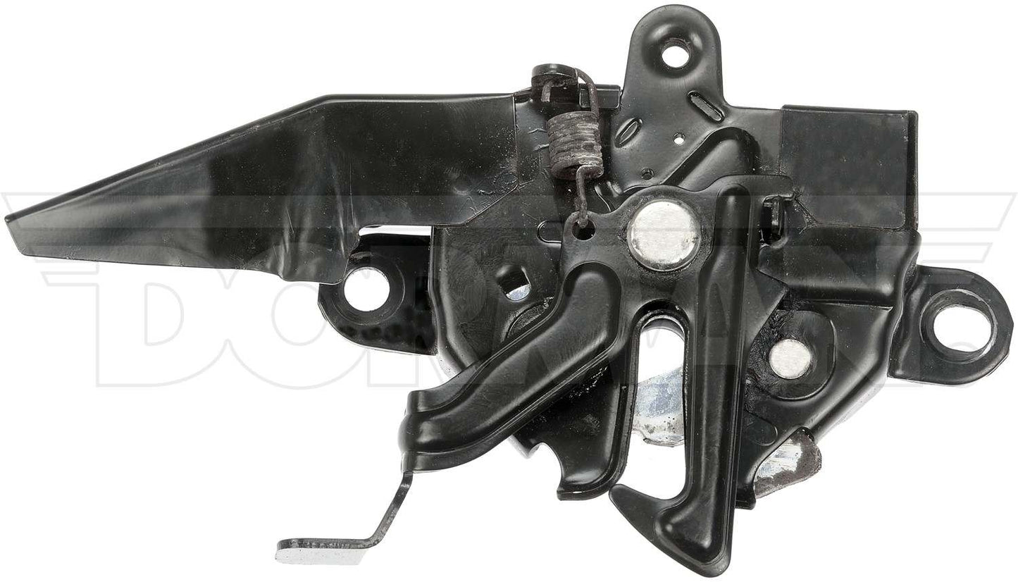 Dorman - OE Solutions Hood Latch Assembly for 2013-09 Toyota Corolla 820-402