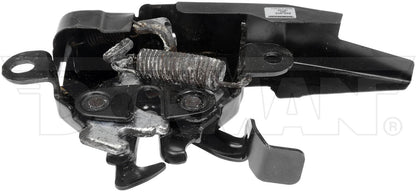 Dorman - OE Solutions Hood Latch Assembly for 2013-09 Toyota Corolla 820-402