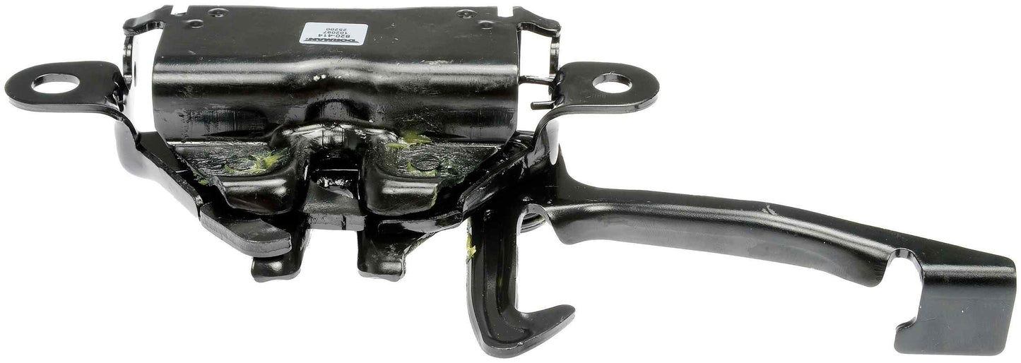 Dorman - OE Solutions HOOD LATCH ASSEMBLY 820-414