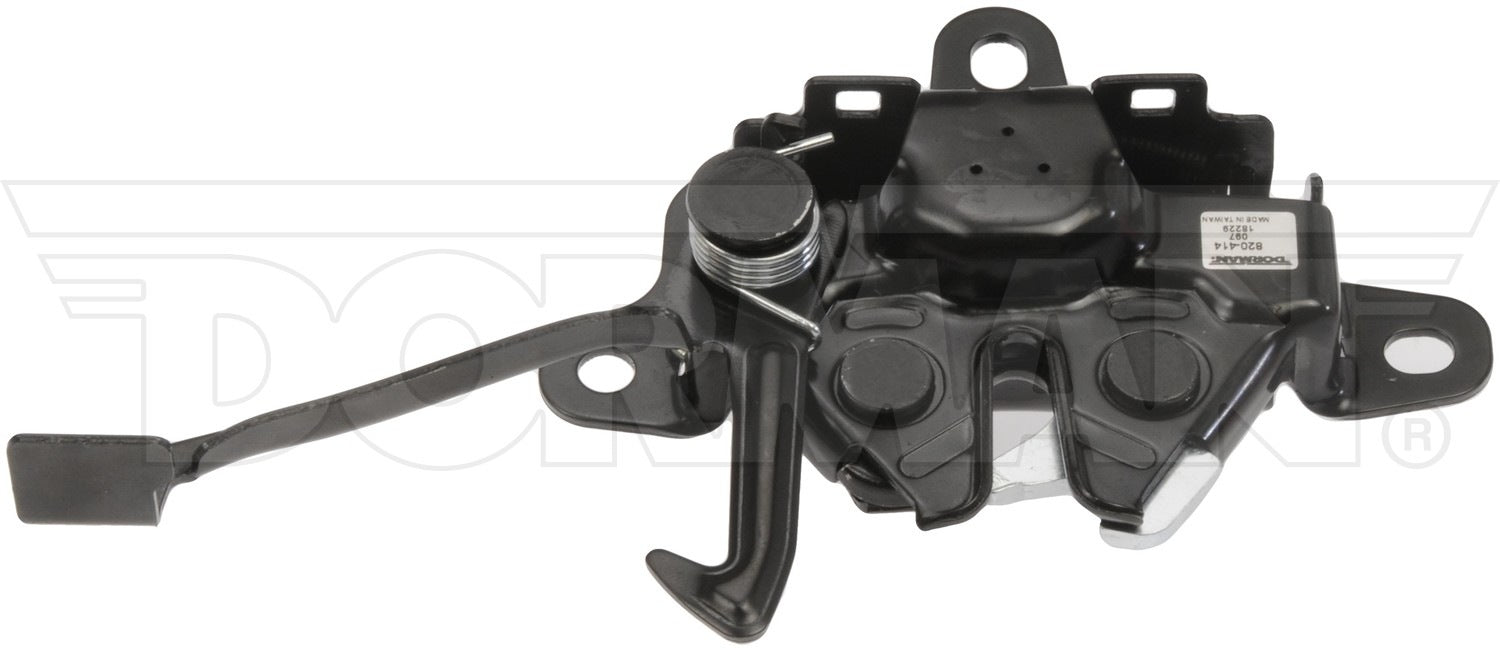 Dorman - OE Solutions HOOD LATCH ASSEMBLY 820-414