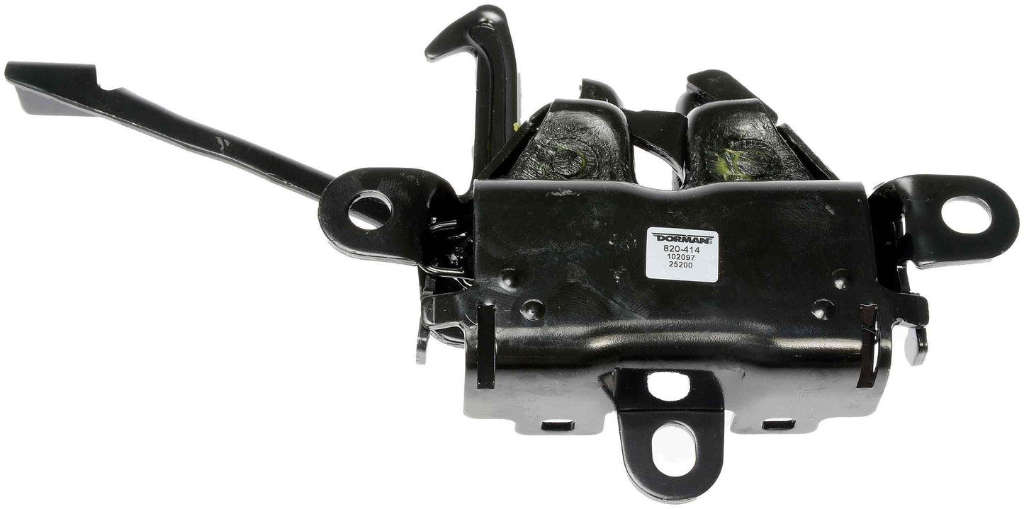 Dorman - OE Solutions HOOD LATCH ASSEMBLY 820-414