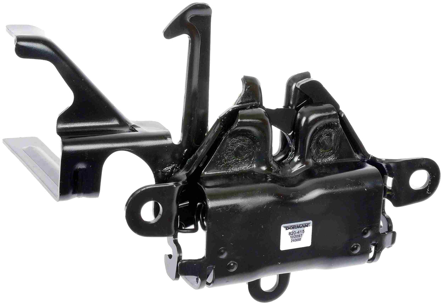 Dorman - OE Solutions HOOD LATCH ASSEMBLY 820-415