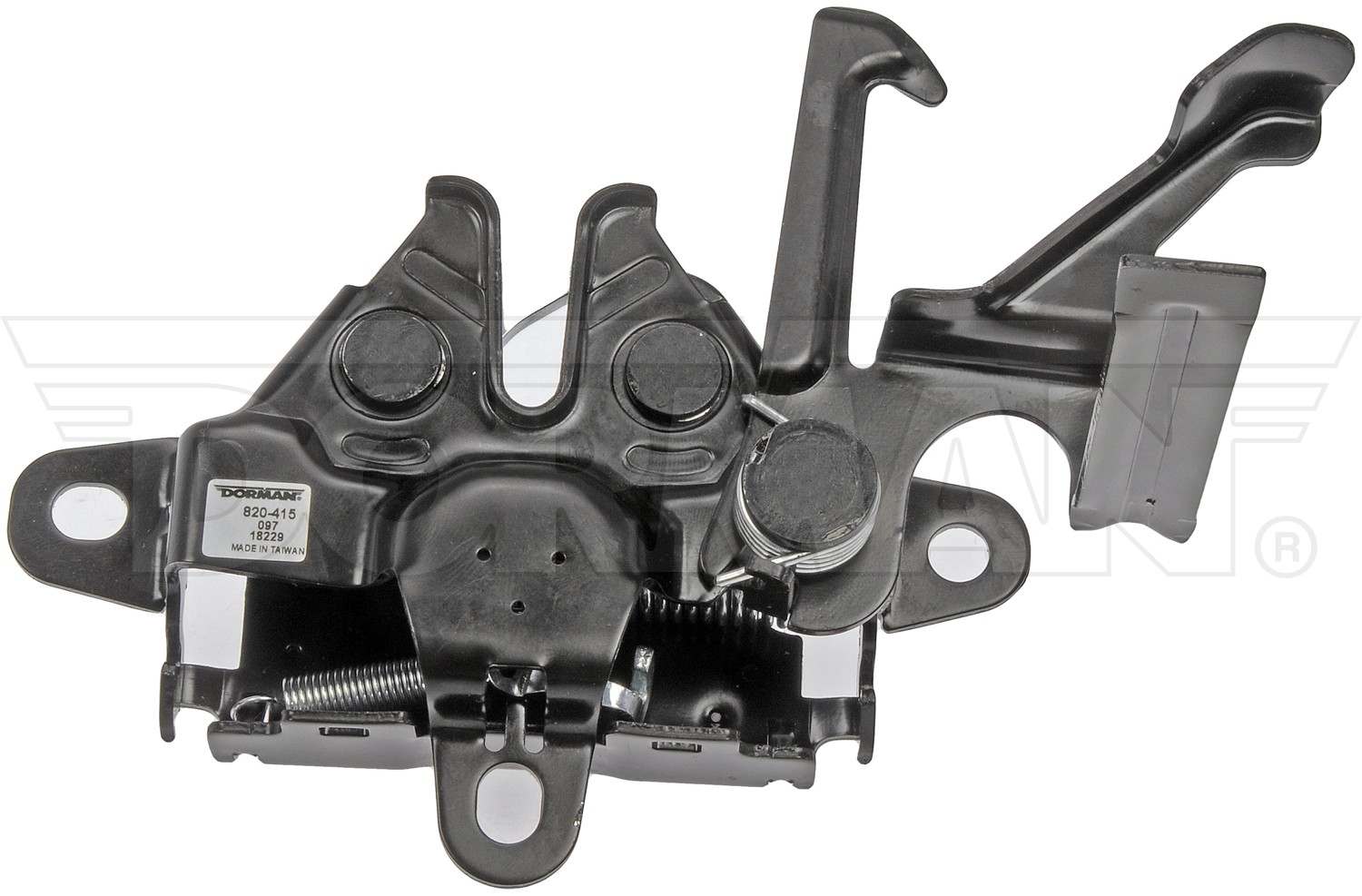 Dorman - OE Solutions HOOD LATCH ASSEMBLY 820-415