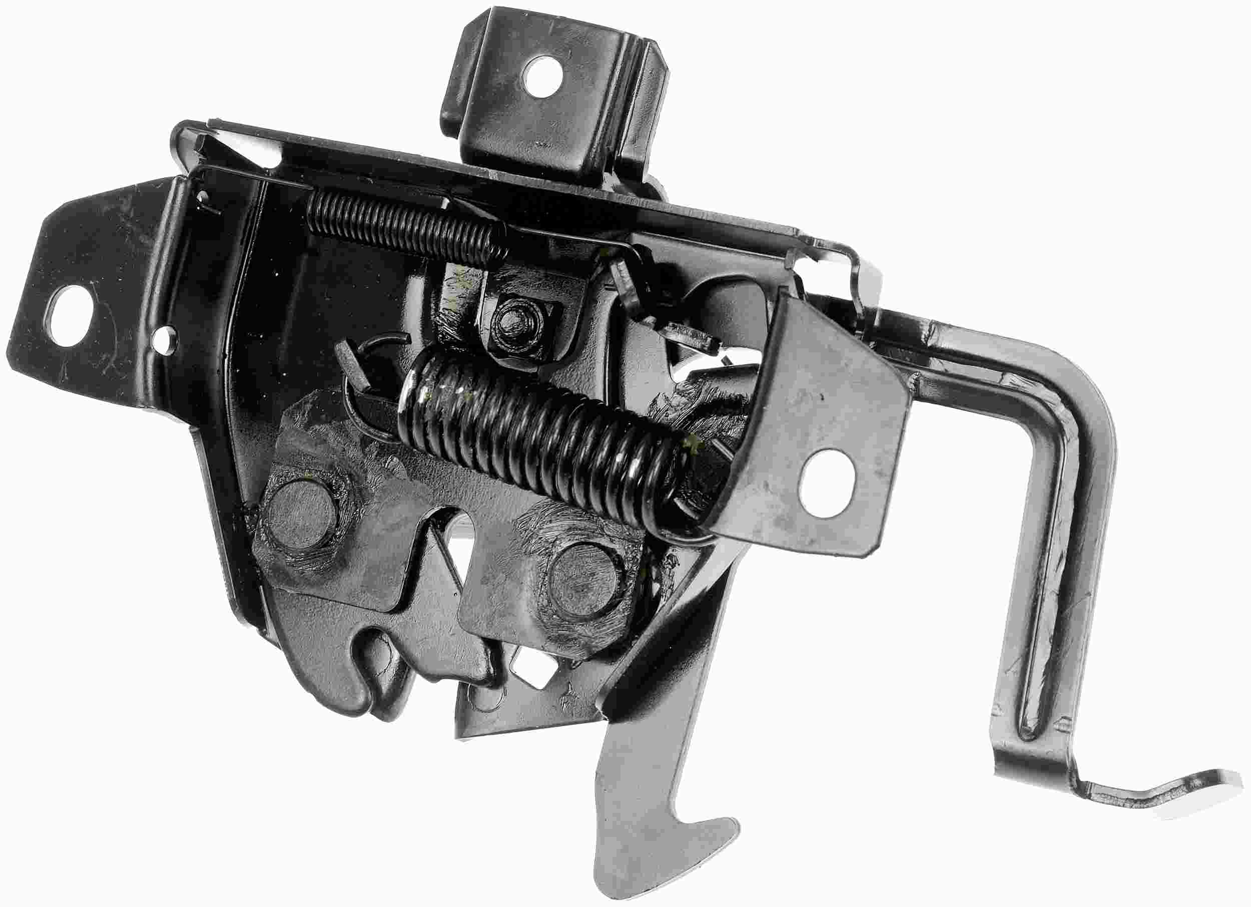 Dorman - OE Solutions HOOD LATCH ASSEMBLY 820-471