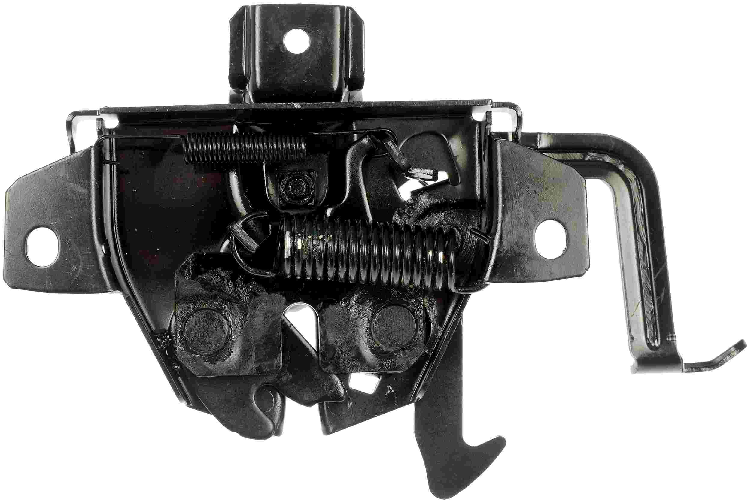 Dorman - OE Solutions HOOD LATCH ASSEMBLY 820-471