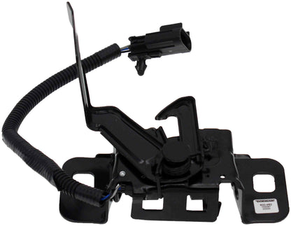 Dorman - OE Solutions HOOD LATCH 820-482