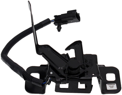 Dorman - OE Solutions HOOD LATCH 820-482