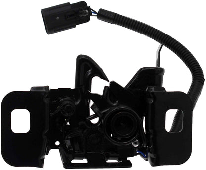 Dorman - OE Solutions HOOD LATCH 820-482