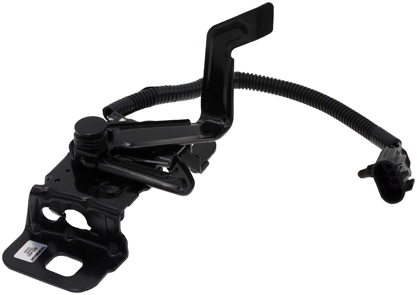 Dorman - OE Solutions HOOD LATCH 820-482