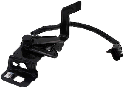 Dorman - OE Solutions HOOD LATCH 820-482
