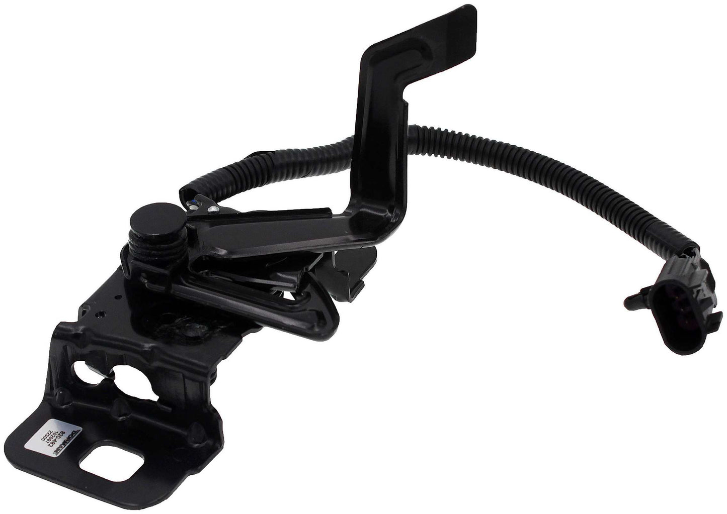 Dorman - OE Solutions HOOD LATCH 820-482
