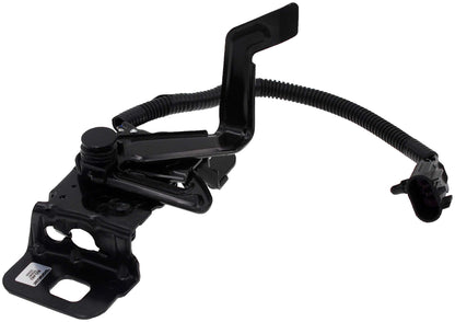 Dorman - OE Solutions HOOD LATCH 820-482