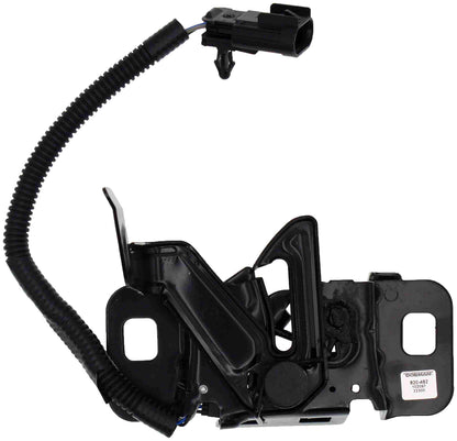 Dorman - OE Solutions HOOD LATCH 820-482