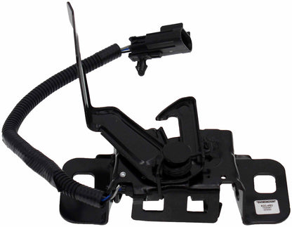 Dorman - OE Solutions HOOD LATCH 820-482
