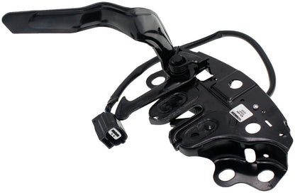 Dorman - OE Solutions HOOD LATCH 820-484