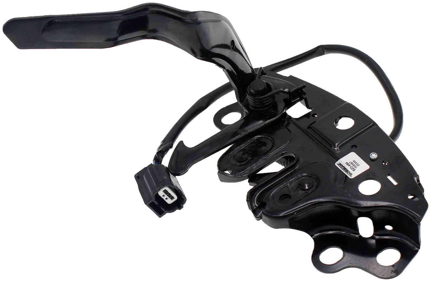 Dorman - OE Solutions HOOD LATCH 820-484
