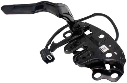 Dorman - OE Solutions HOOD LATCH 820-484