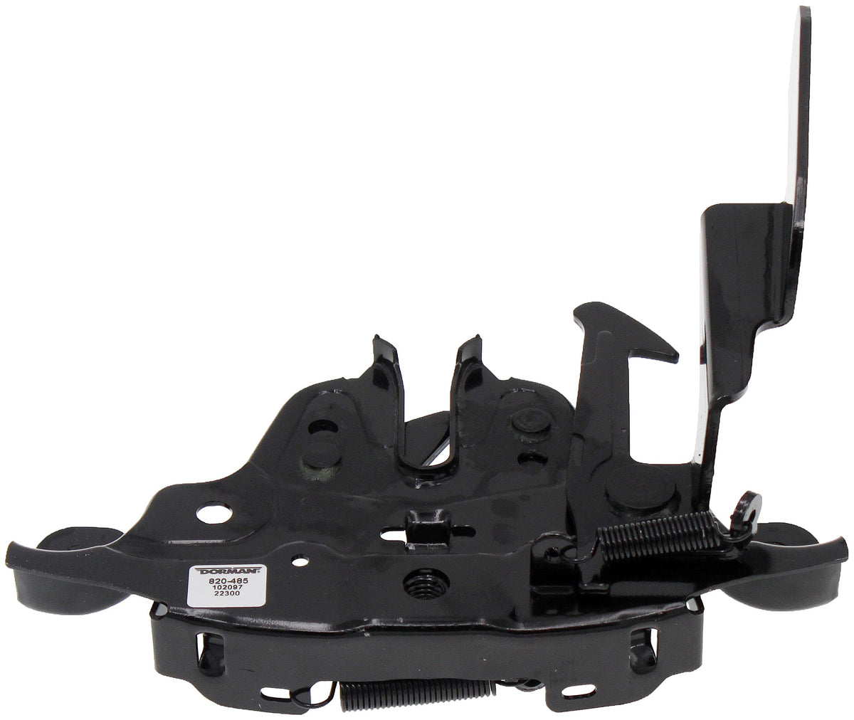 Dorman - OE Solutions HOOD LATCH 820-485
