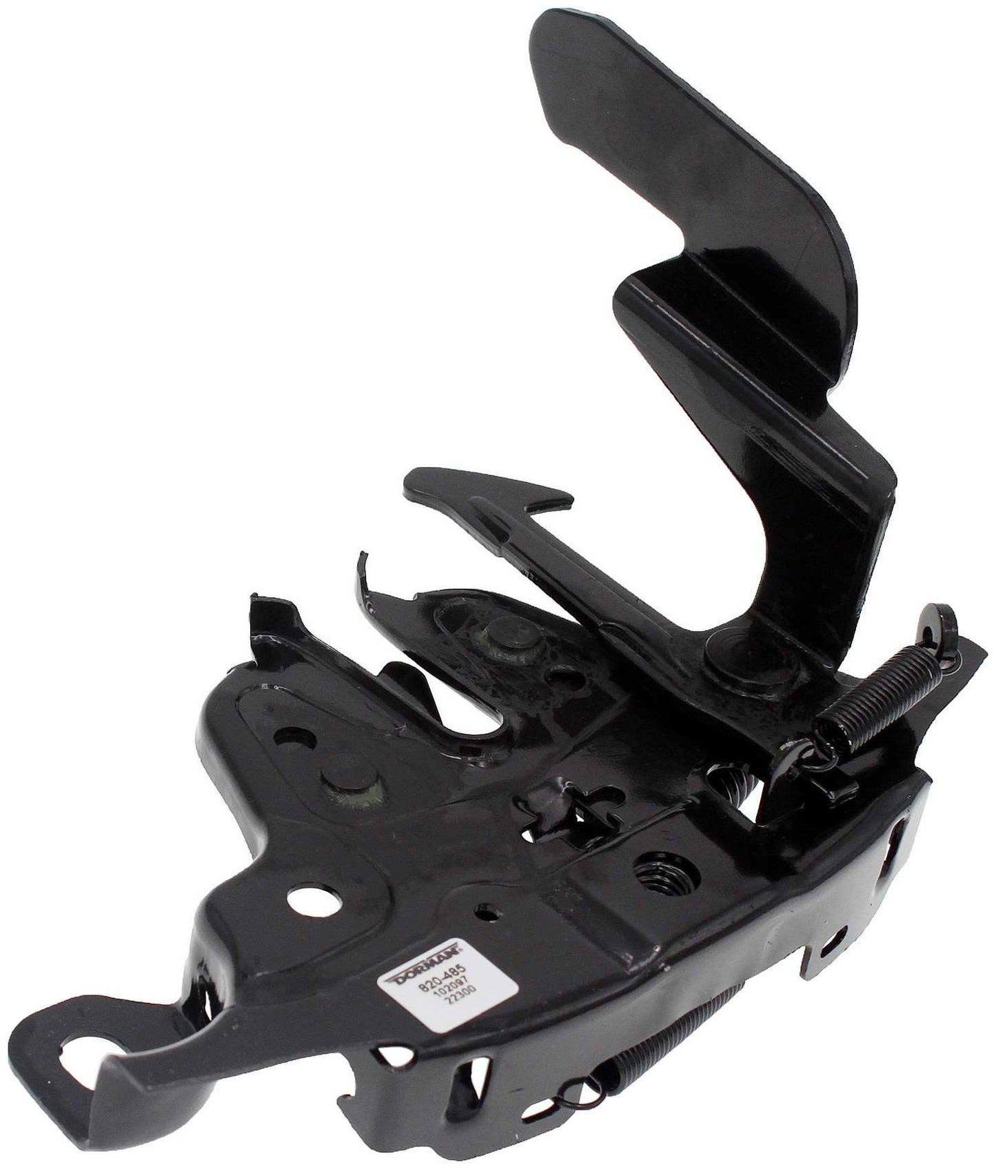 Dorman - OE Solutions HOOD LATCH 820-485