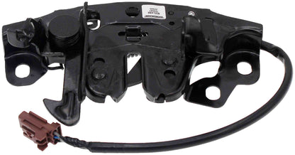 Dorman - OE Solutions HOOD LATCH 820-486