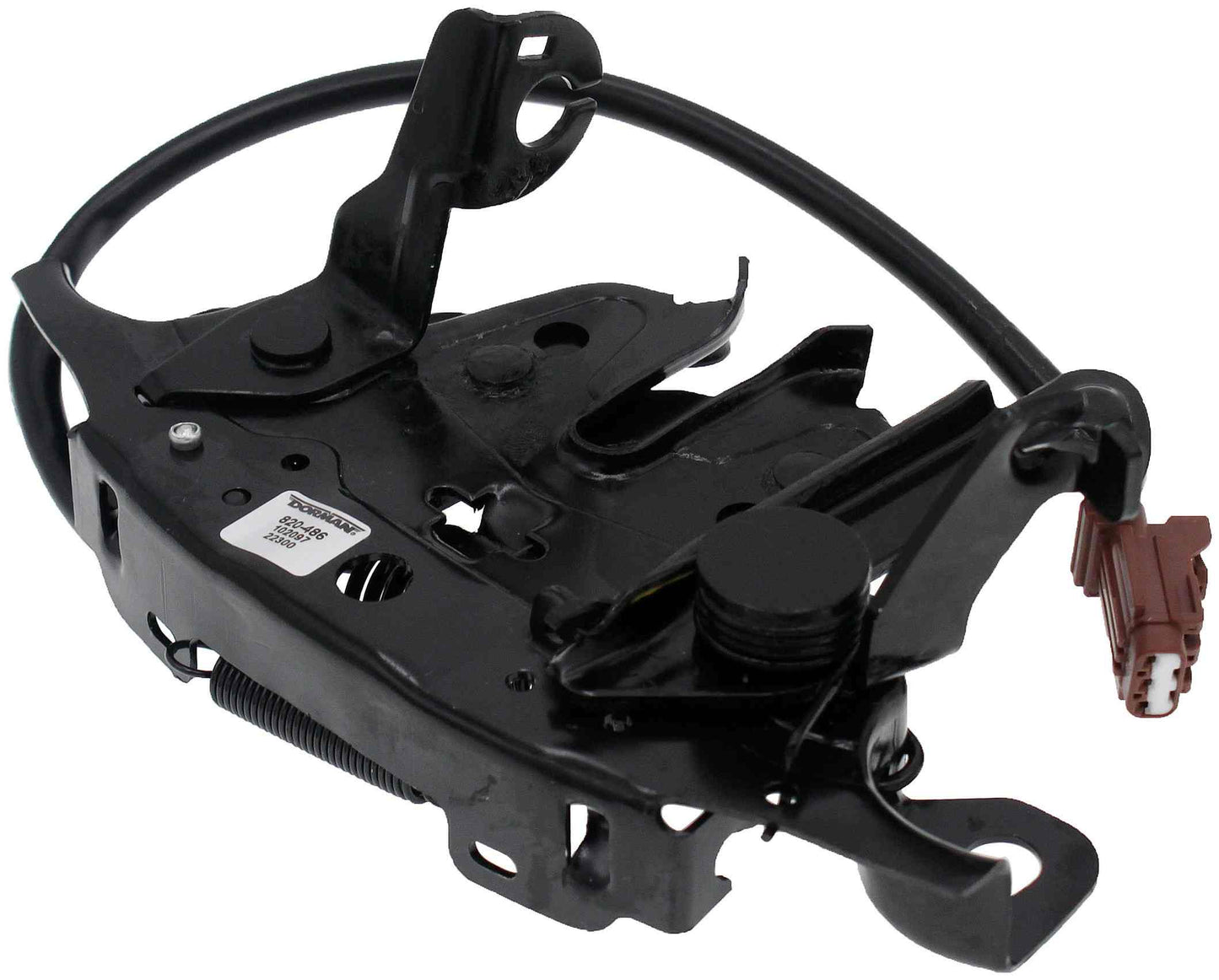 Dorman - OE Solutions HOOD LATCH 820-486