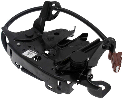 Dorman - OE Solutions HOOD LATCH 820-486