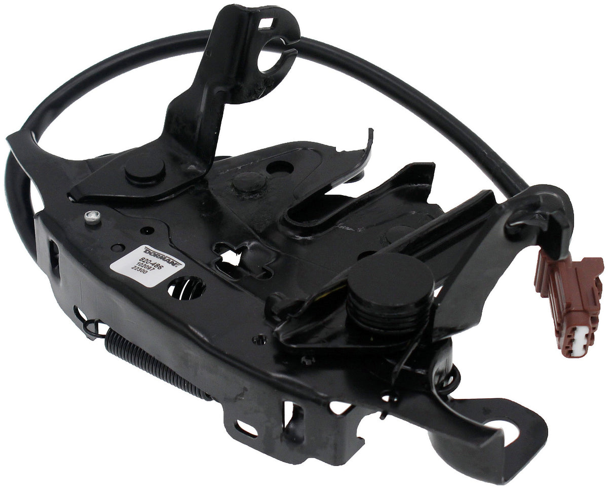 Dorman - OE Solutions HOOD LATCH 820-486